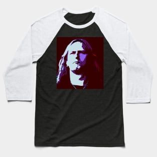 jerry cantrell Baseball T-Shirt